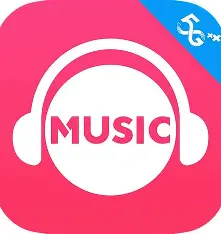 咪咕音乐logo
